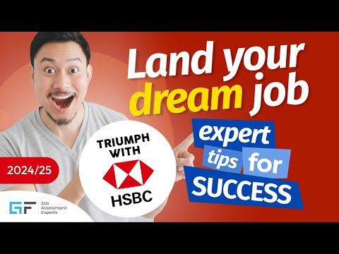 HSBC Assessment 2023 | Aptitude Tests | Assessment Centre | Full Guide