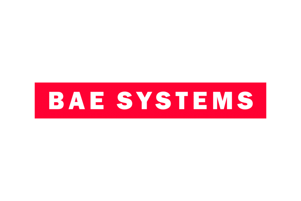 BAE Systems - Graduates First