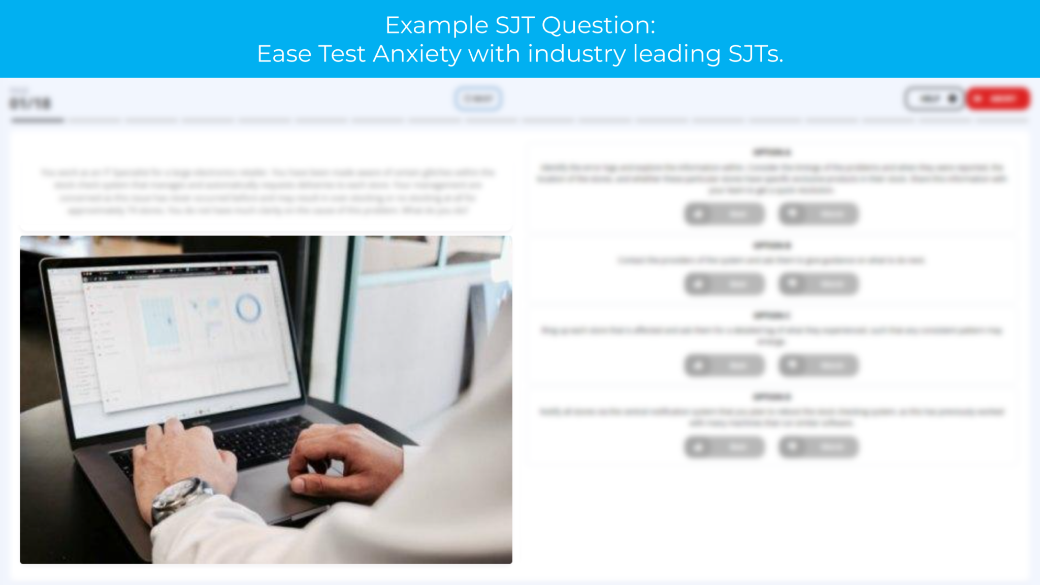 ey assessment centre case study