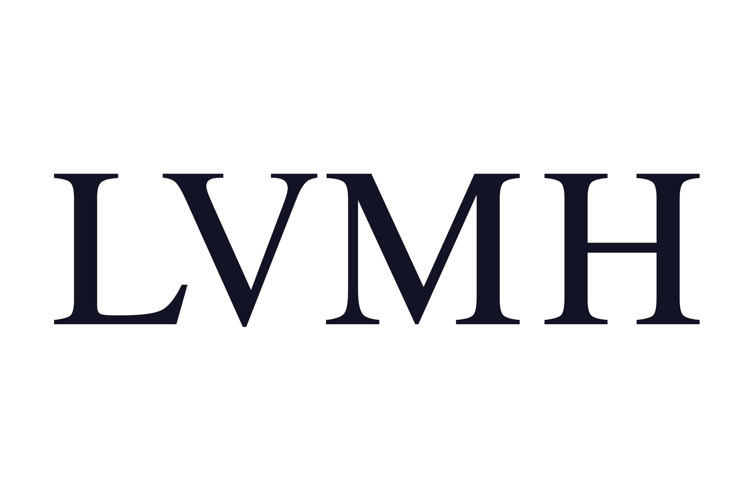 Why is LVMH a good place to start your career?