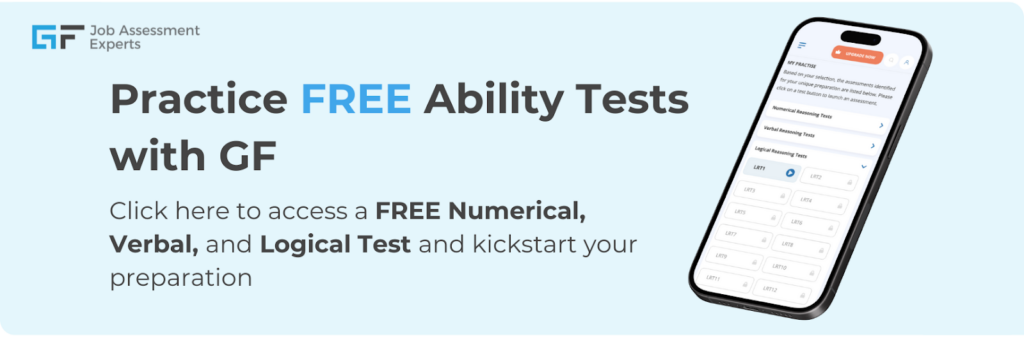 airbus free aptitude assessments practice